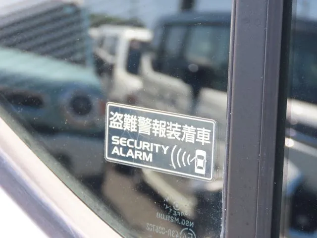 アルト（スズキ）の車両写真