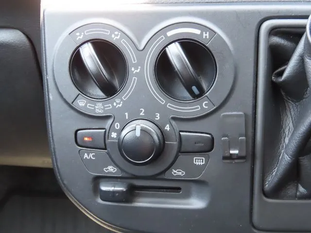 アルト（スズキ）の車両写真