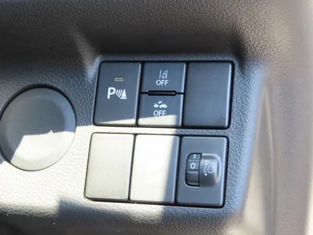 アルト（スズキ）の車両写真