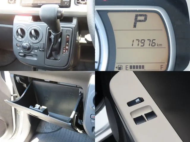 アルト（スズキ）の車両写真