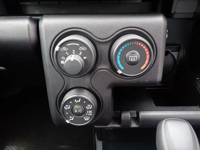 トヨタ プロボックスバン 2WD