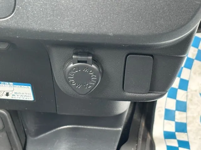 ハイゼットカーゴ（ダイハツ）の車両写真