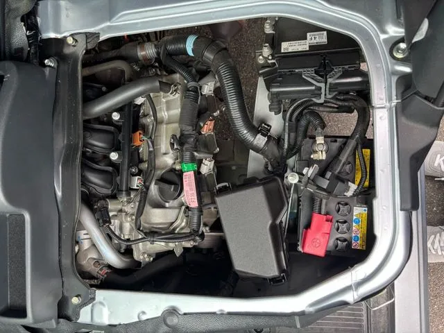 ハイゼットカーゴ（ダイハツ）の車両写真