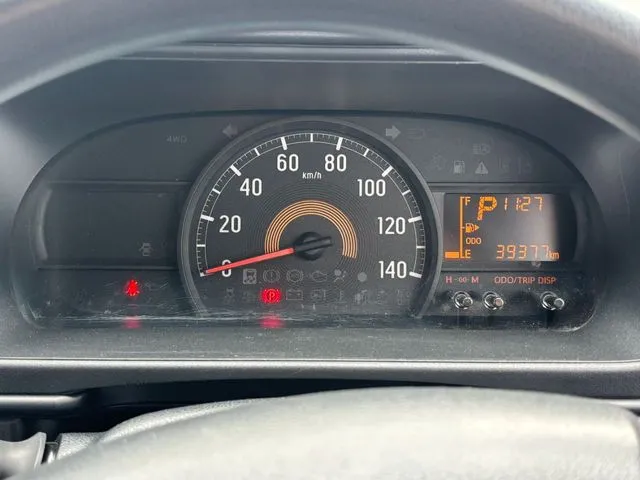 ハイゼットカーゴ（ダイハツ）の車両写真