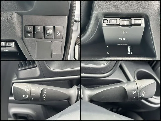 ハイゼットカーゴ（ダイハツ）の車両写真