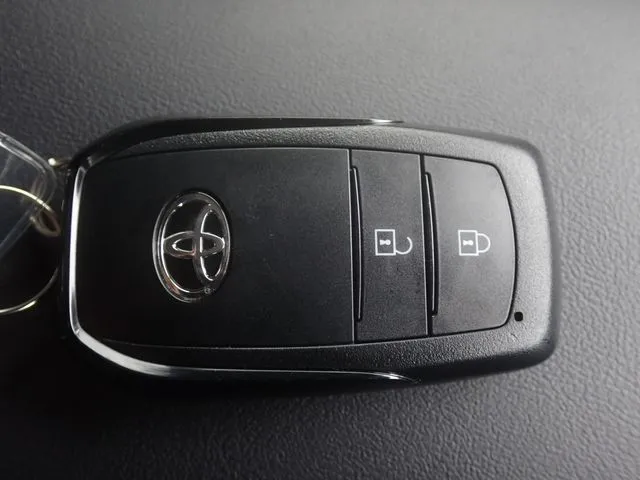 アクア(トヨタ)の車両写真
