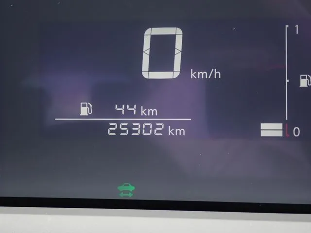 ノート(ニッサン)の車両写真