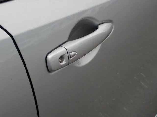 ノート(ニッサン)の車両写真