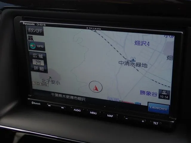 ノア　ハイブリッド（トヨタ）の車両写真