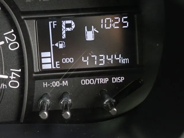 ダイハツ ムーヴ キャンバス