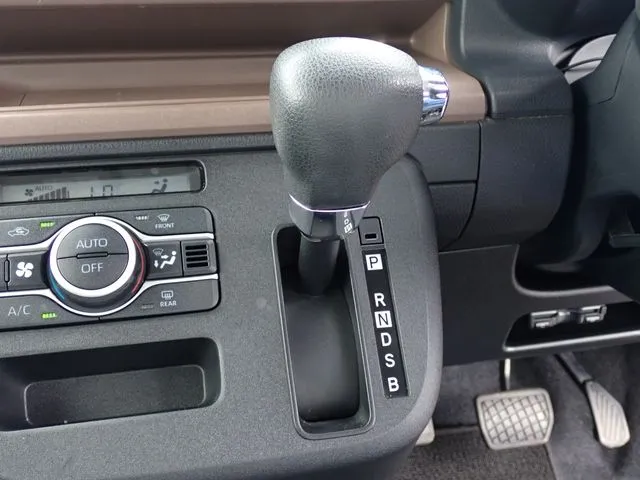 ダイハツ ムーヴ キャンバス