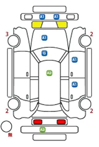 展開図