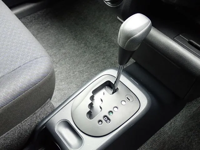 プロボックスバン 2WD(トヨタ)の車両写真