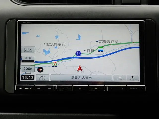 プロボックスバン 2WD(トヨタ)の車両写真