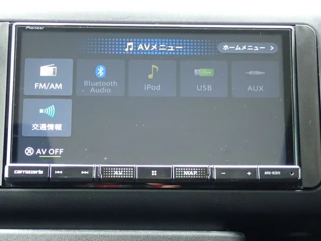 プロボックスバン 2WD(トヨタ)の車両写真
