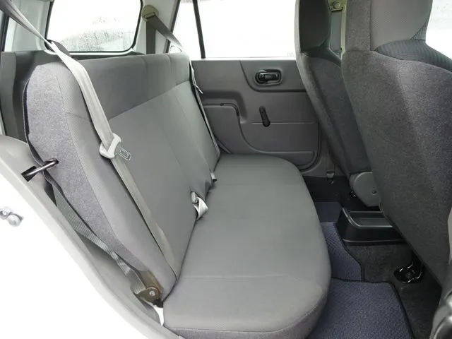 ＮＶ１５０　ＡＤ　２ＷＤ（ニッサン）の車両写真