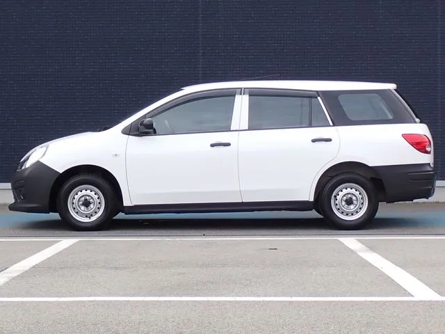ＮＶ１５０　ＡＤ　２ＷＤ（ニッサン）の車両写真