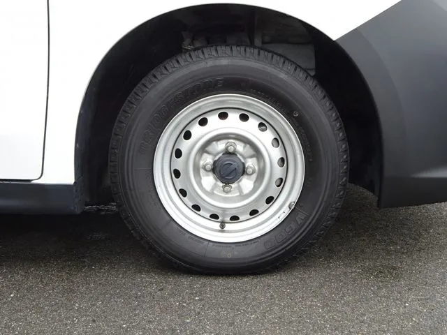 ＮＶ１５０　ＡＤ　２ＷＤ（ニッサン）の車両写真