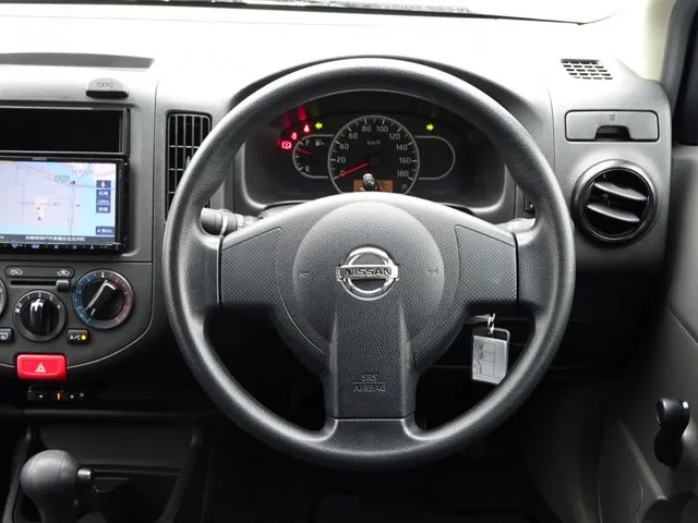 ＮＶ１５０　ＡＤ　２ＷＤ（ニッサン）の車両写真