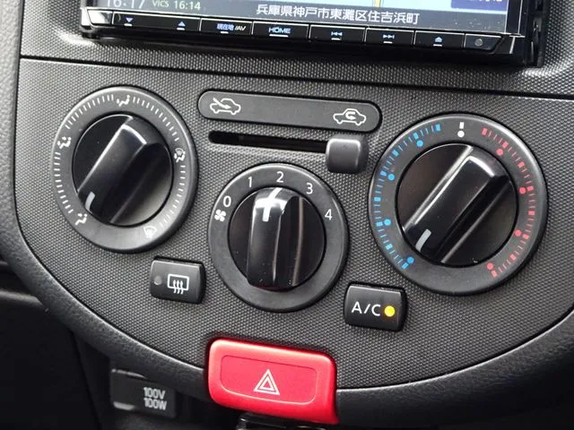 ＮＶ１５０　ＡＤ　２ＷＤ（ニッサン）の車両写真