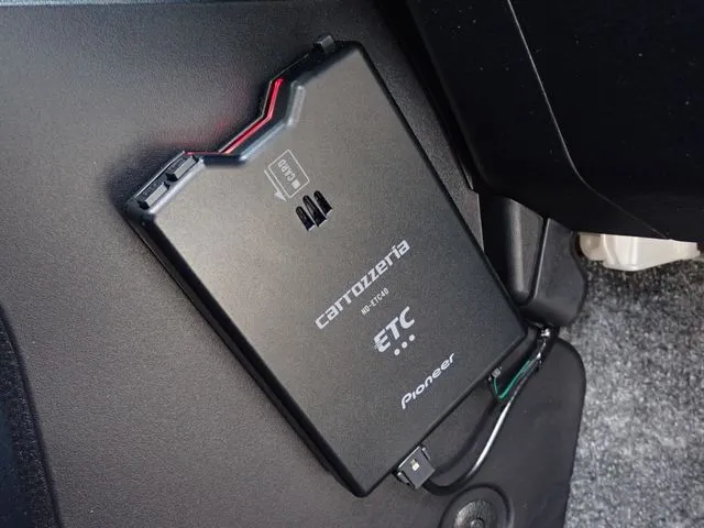 プロボックスバン ハイブリッド(トヨタ)の車両写真