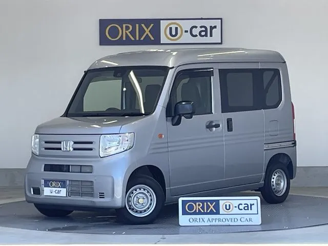 N-VAN(ホンダ)|オリックスU-carの中古車