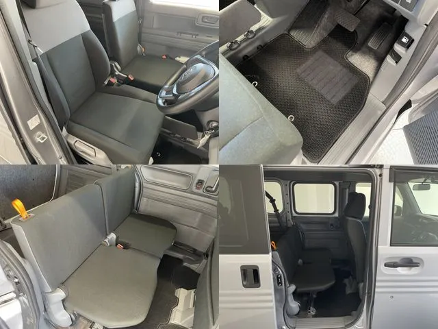 N-VAN(ホンダ)の車両写真