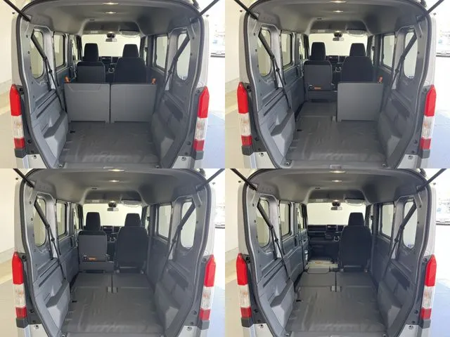 N-VAN(ホンダ)の車両写真