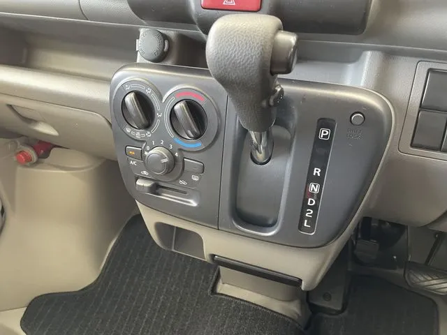 スズキ エブリイバン