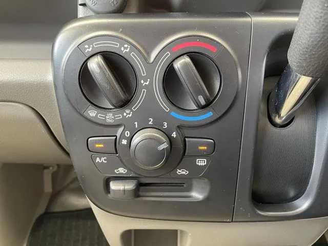 スズキ エブリイバン