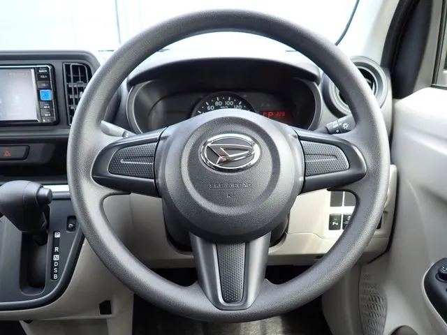 ブーン(ダイハツ)の車両写真
