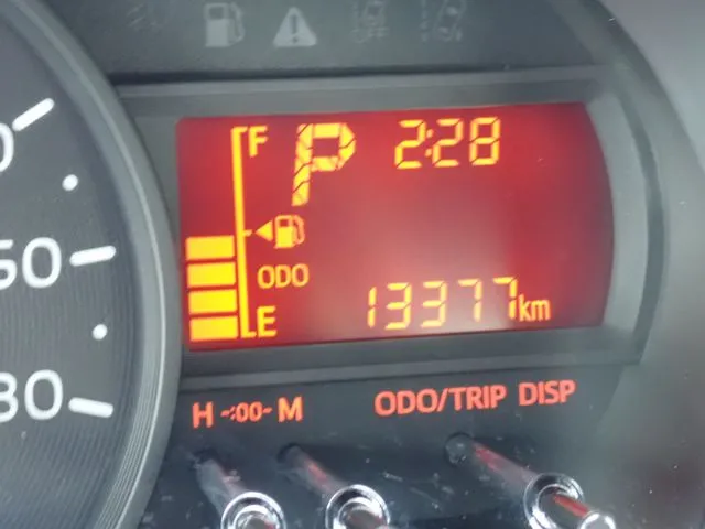 ブーン(ダイハツ)の車両写真
