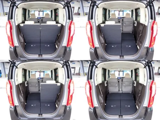N BOX(ホンダ)の車両写真