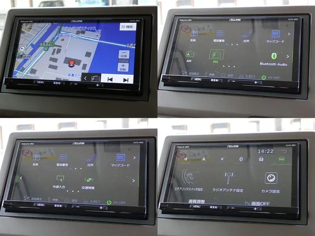 N BOX(ホンダ)の車両写真