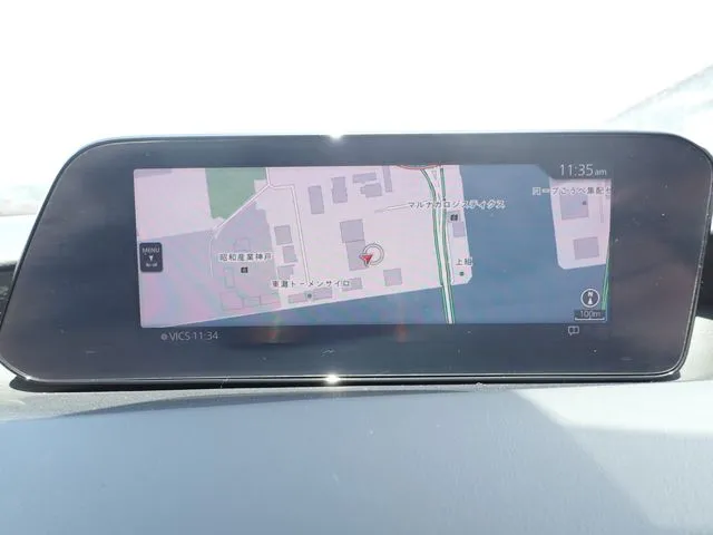MAZDA3 セダン(マツダ)の車両写真