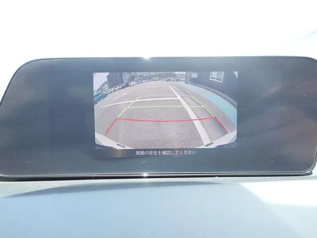 MAZDA3 セダン(マツダ)の車両写真