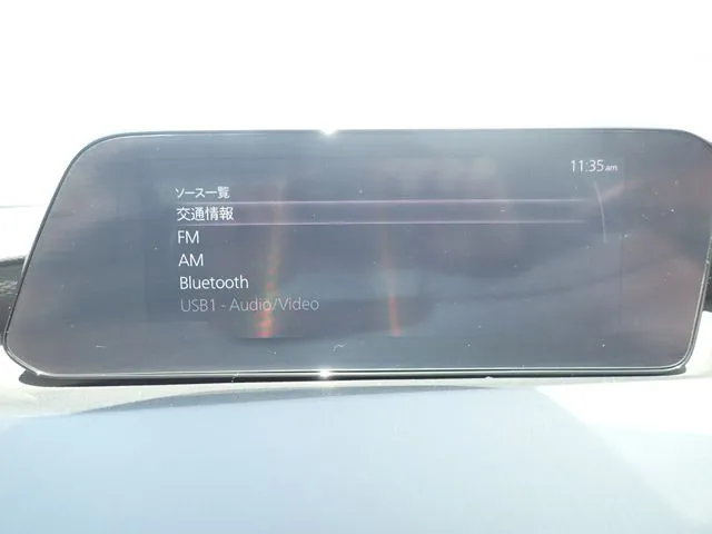 MAZDA3 セダン(マツダ)の車両写真