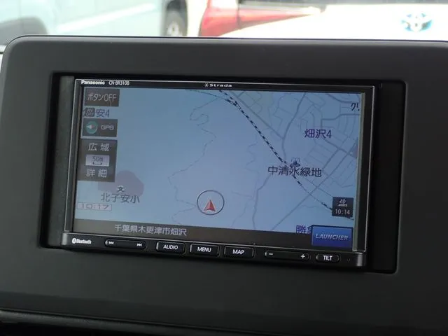 ニッサン ルークス