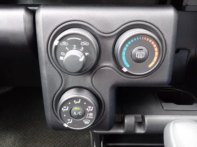 トヨタ プロボックスバン 2WD