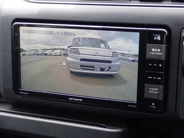 トヨタ プロボックスバン 2WD