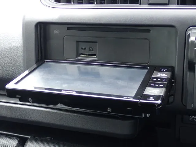 トヨタ プロボックスバン 2WD