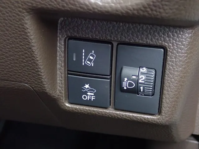 ホンダ N BOX