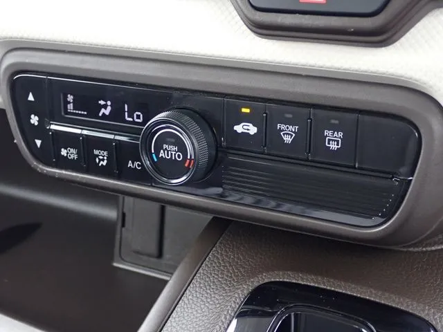 ホンダ N BOX