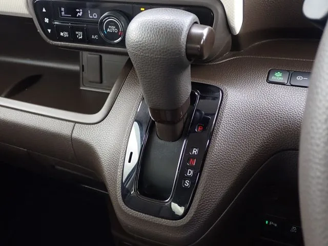 ホンダ N BOX