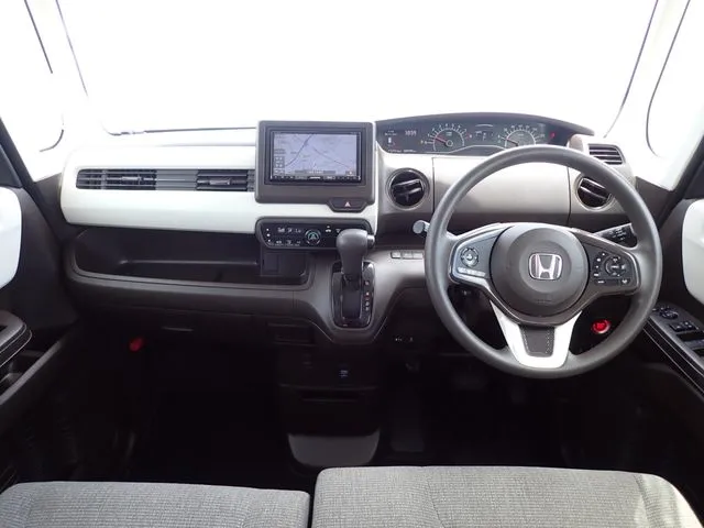 ホンダ N BOX