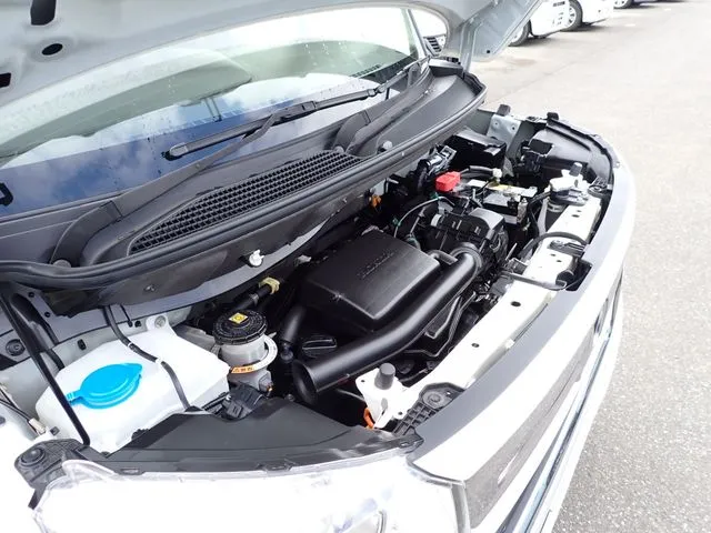 ホンダ N BOX