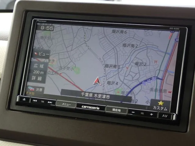 ホンダ N BOX