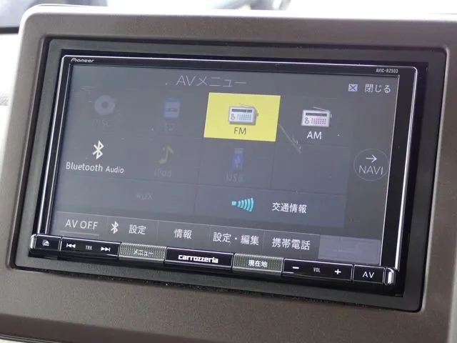 ホンダ N BOX
