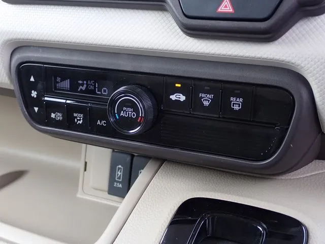 ホンダ N BOX
