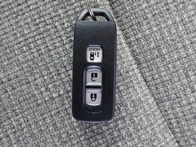 ホンダ N BOX